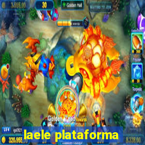 laele plataforma